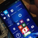 Windows 10 Mobile gets first cumulative update