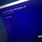 Having issues installing the Windows 10 November Update?