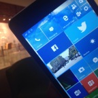 Windows 10 Mobile has RTM’d